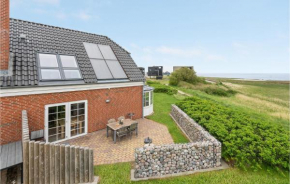 Stunning Home In Rømø With Sauna